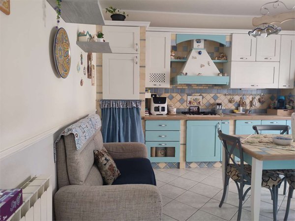 appartamento in vendita a San Cataldo