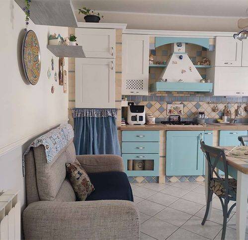 appartamento in vendita a San Cataldo