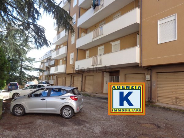 appartamento in vendita a San Cataldo