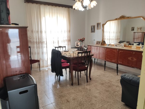 appartamento in vendita a San Cataldo