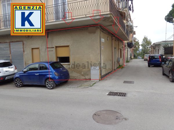 appartamento in vendita a San Cataldo