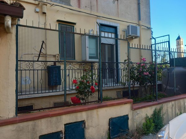 appartamento in vendita a San Cataldo