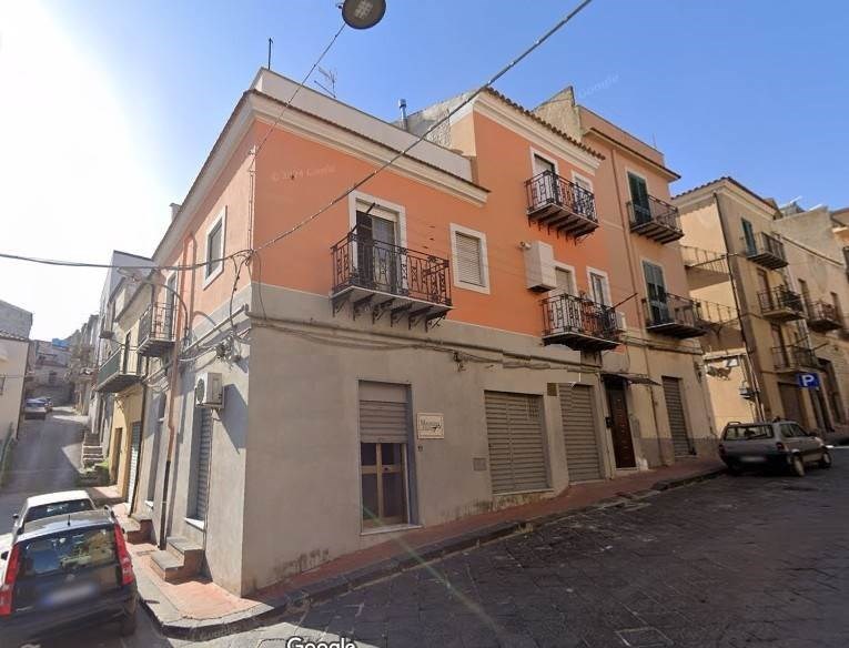 appartamento in vendita a San Cataldo