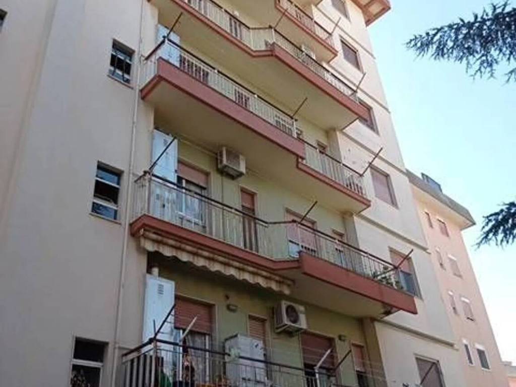 appartamento in vendita a San Cataldo