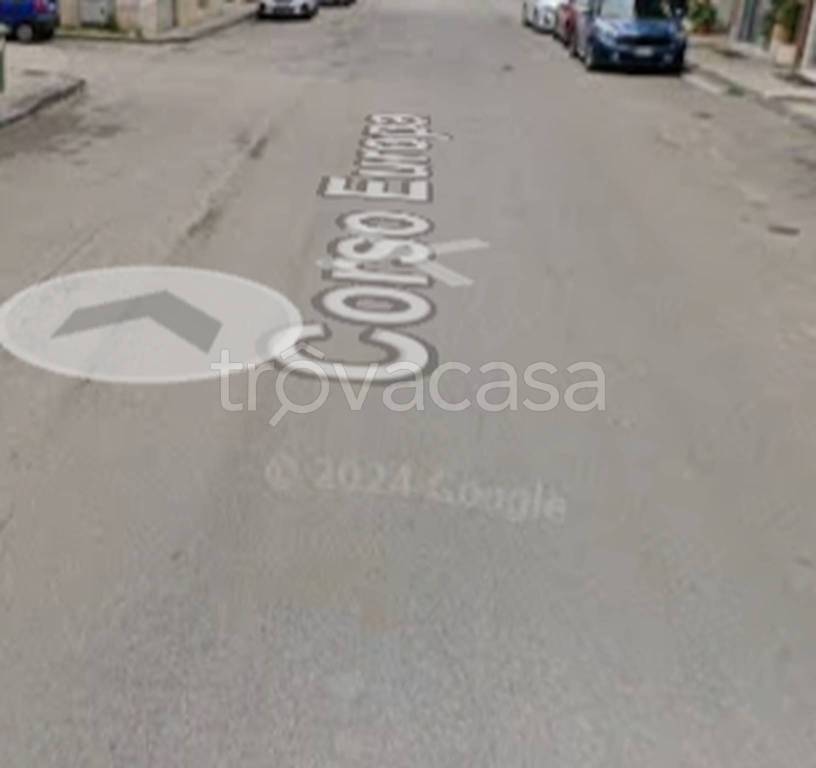 terreno edificabile in vendita a San Cataldo