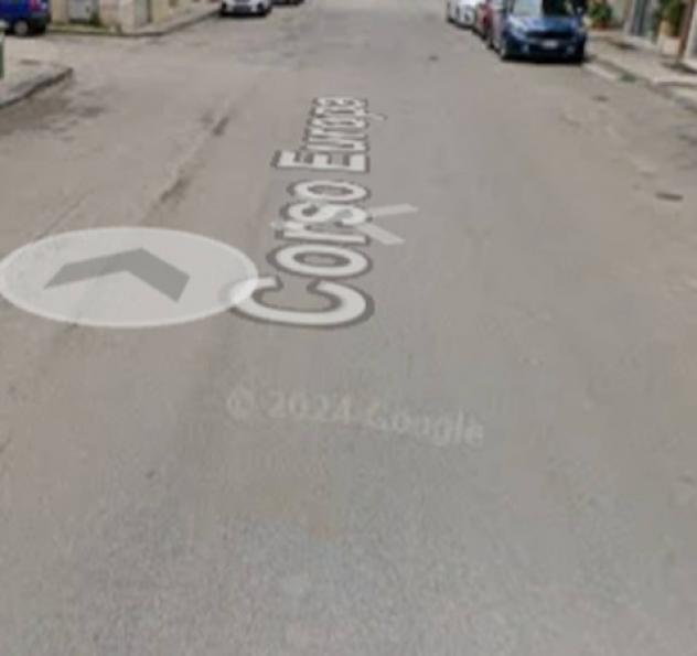 terreno edificabile in vendita a San Cataldo