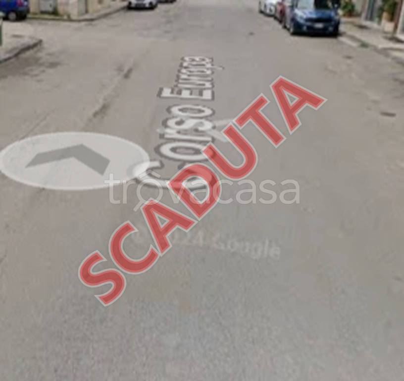 terreno edificabile in vendita a San Cataldo