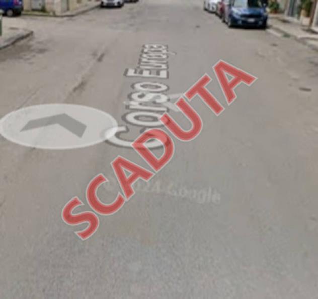 terreno edificabile in vendita a San Cataldo