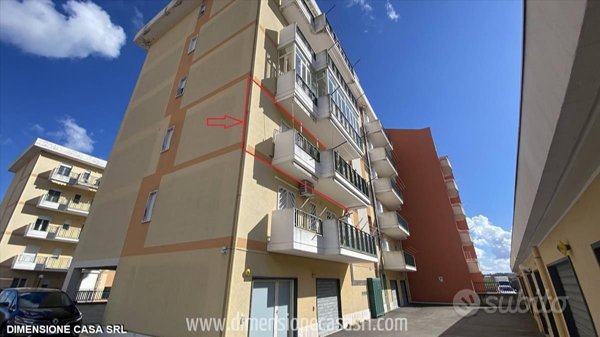 appartamento in vendita a San Cataldo