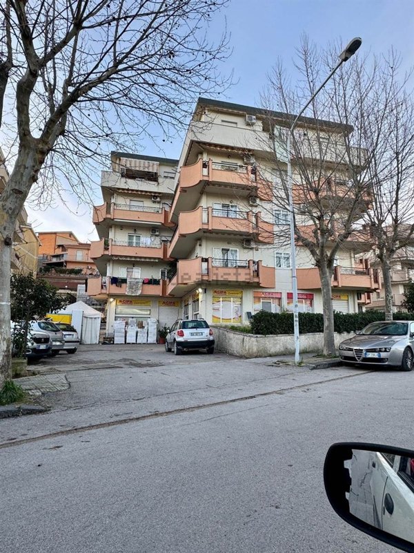 appartamento in vendita a San Cataldo