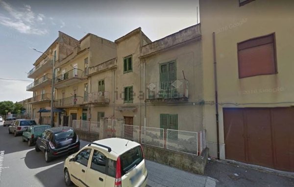 casa indipendente in vendita a San Cataldo