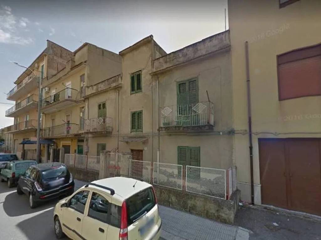 casa indipendente in vendita a San Cataldo