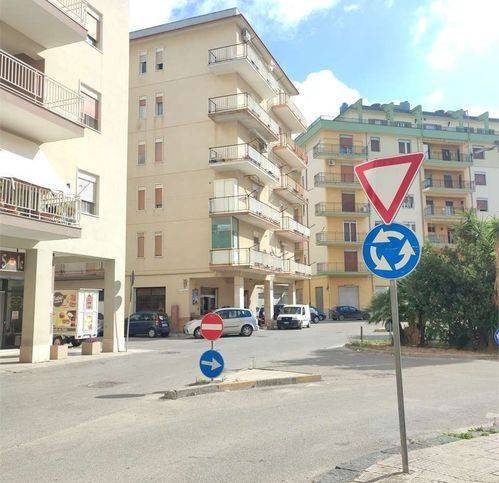 appartamento in vendita a San Cataldo