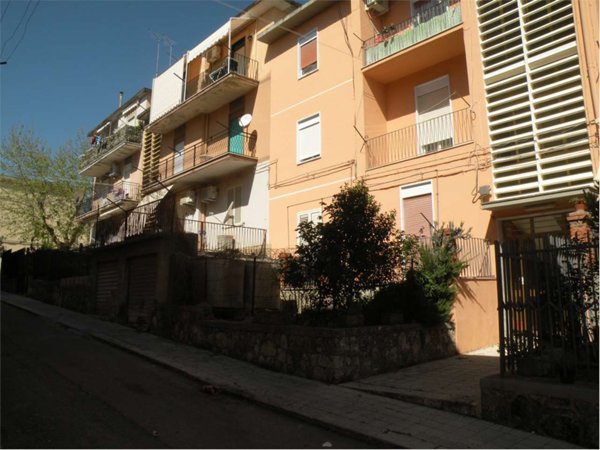 appartamento in vendita a San Cataldo