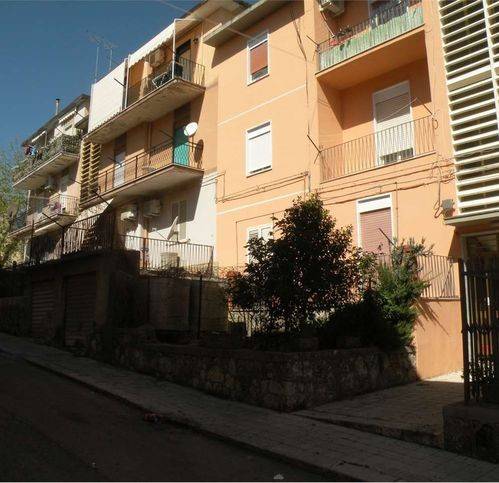 appartamento in vendita a San Cataldo