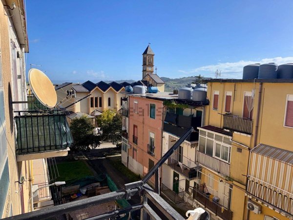 appartamento in vendita a San Cataldo