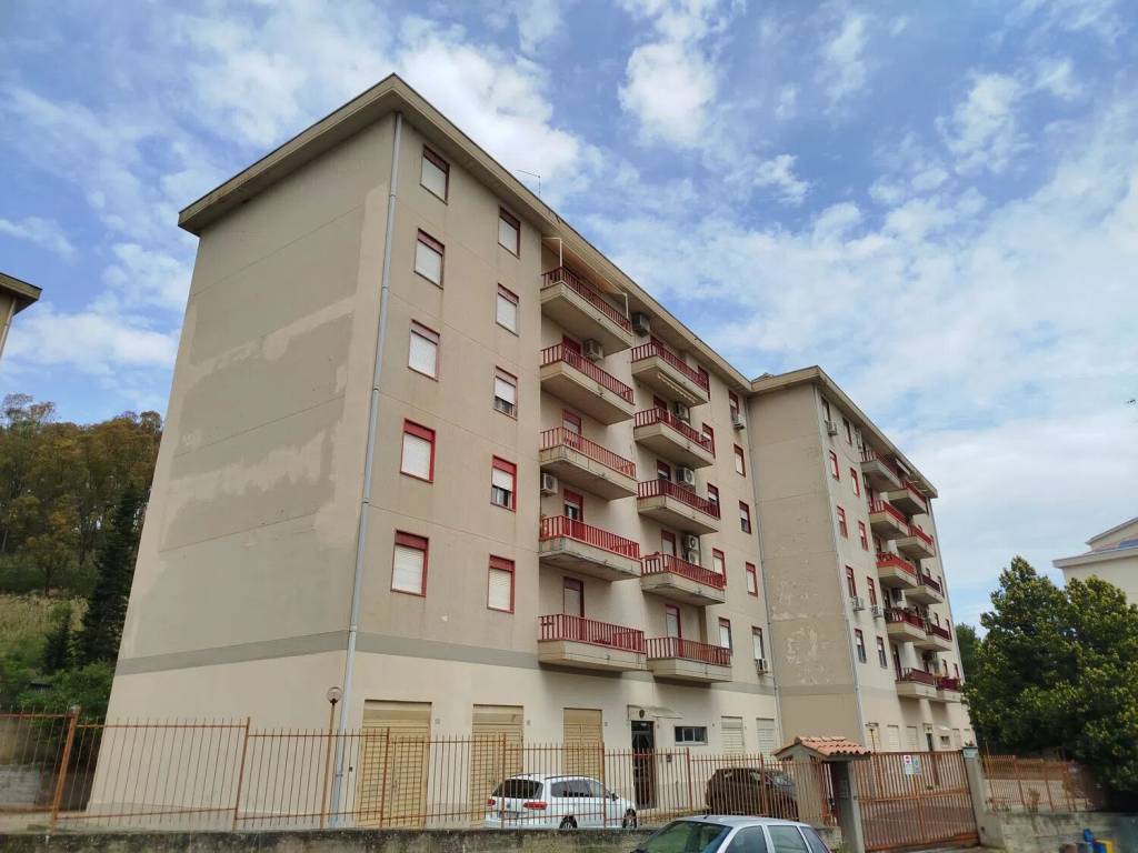 appartamento in vendita a San Cataldo