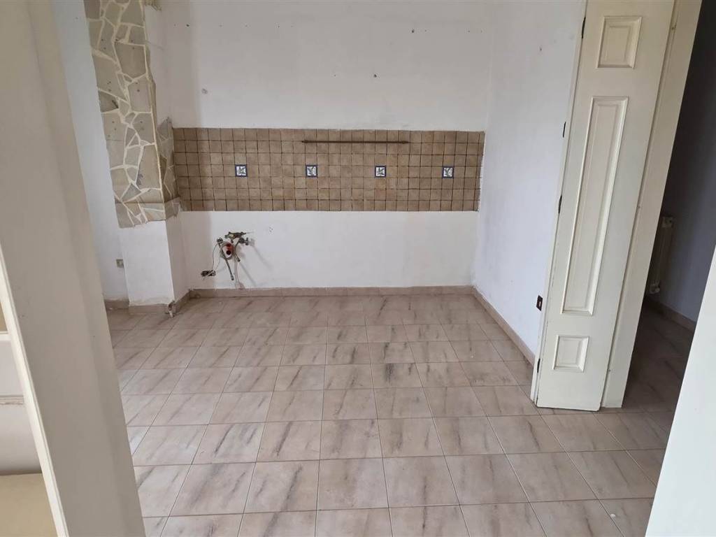 appartamento in vendita a San Cataldo