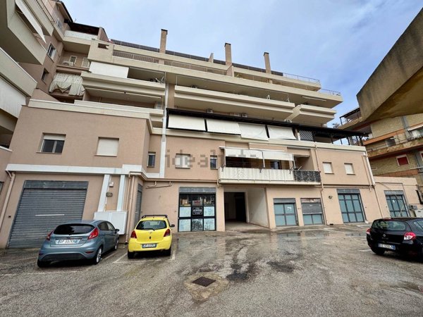 appartamento in vendita a San Cataldo