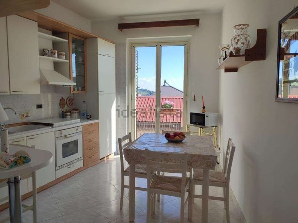 appartamento in vendita a San Cataldo