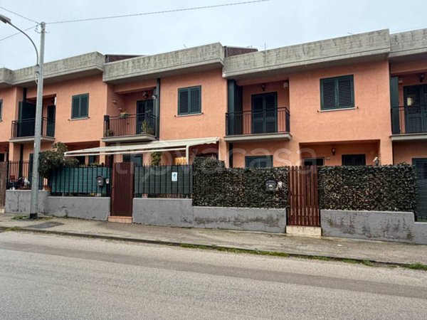 casa indipendente in vendita a San Cataldo