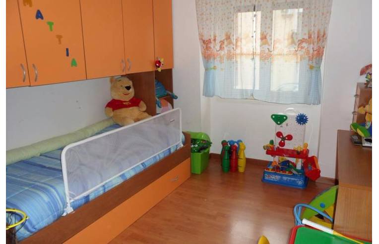 appartamento in vendita a San Cataldo