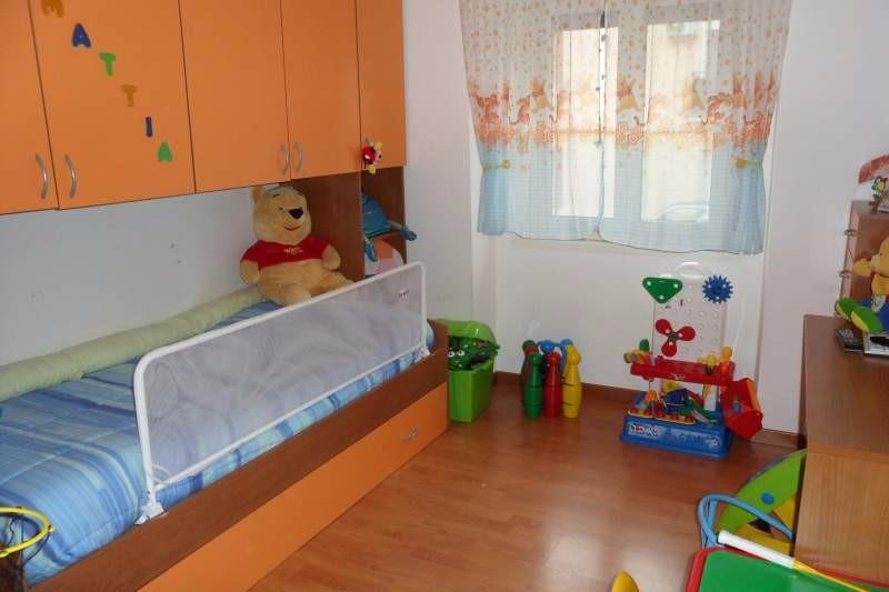 appartamento in vendita a San Cataldo