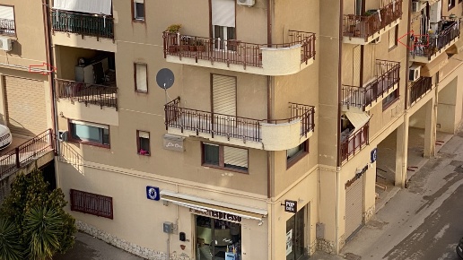 appartamento in vendita a San Cataldo