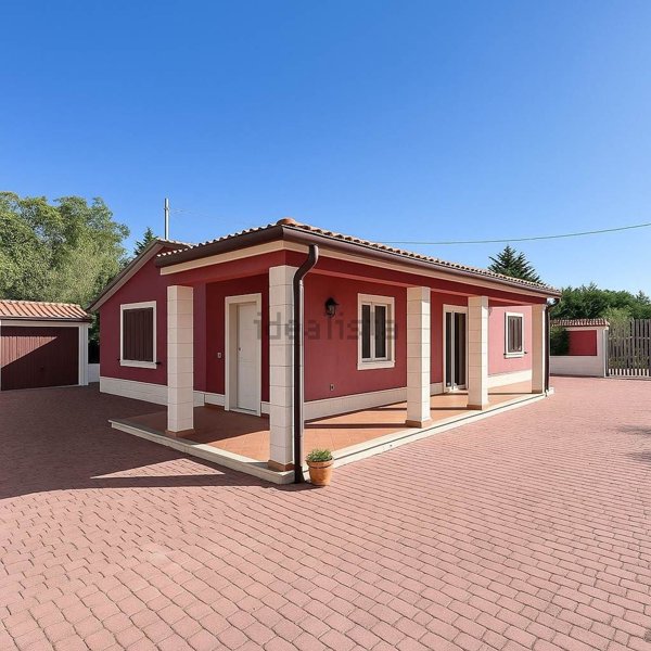 casa indipendente in vendita a San Cataldo