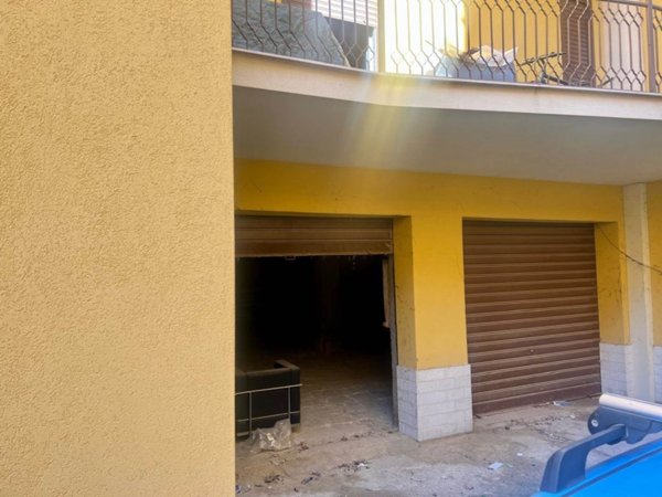 appartamento in vendita a San Cataldo