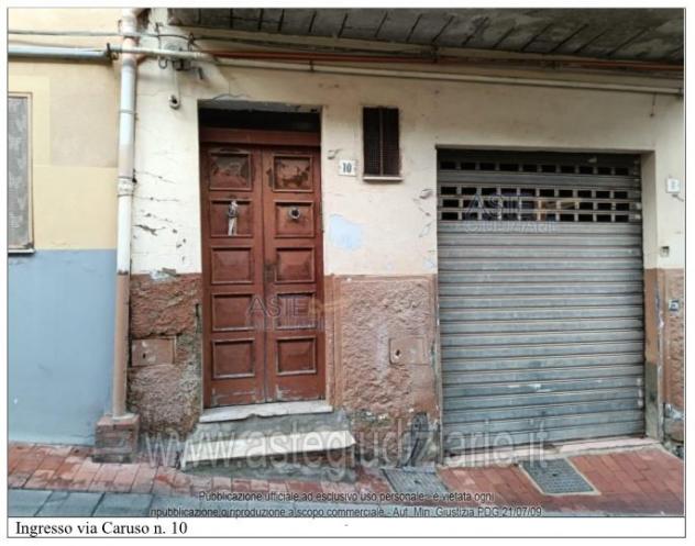 appartamento in vendita a San Cataldo