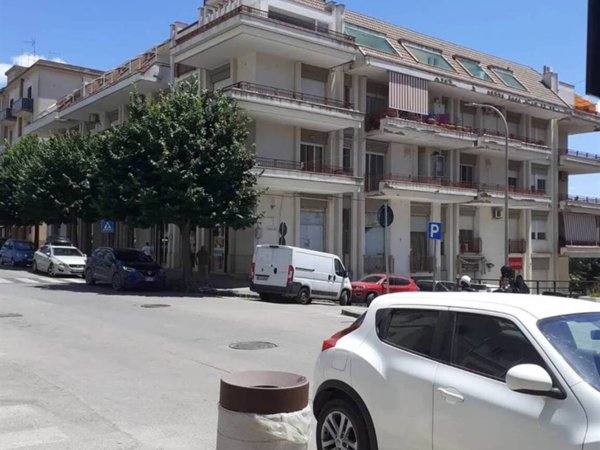 appartamento in vendita a San Cataldo