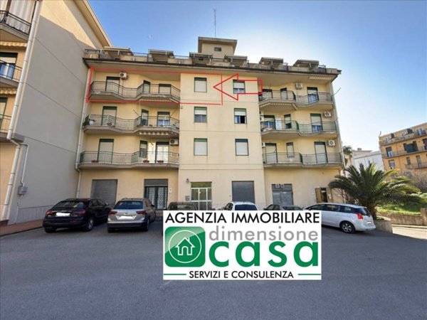 appartamento in vendita a San Cataldo