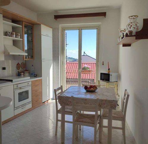 appartamento in vendita a San Cataldo