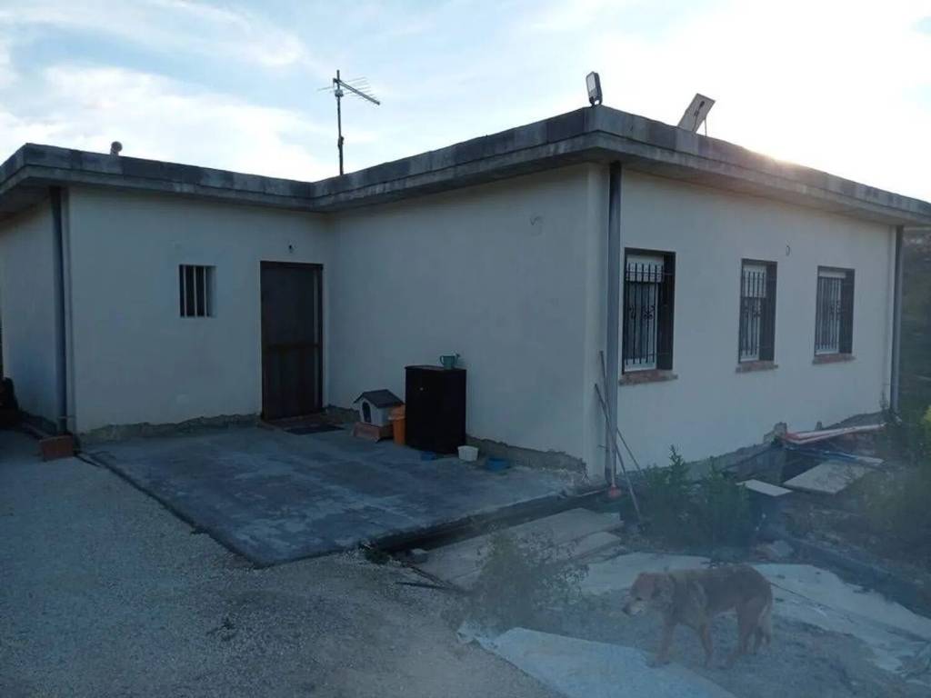 casa indipendente in vendita a San Cataldo