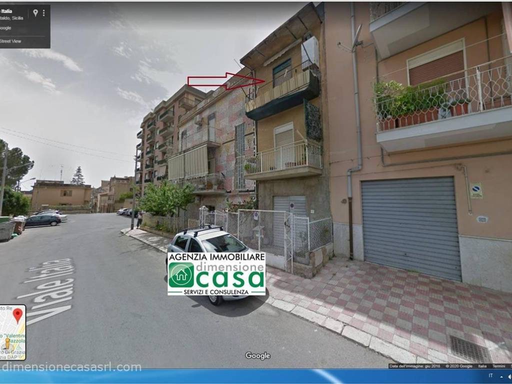 appartamento in vendita a San Cataldo