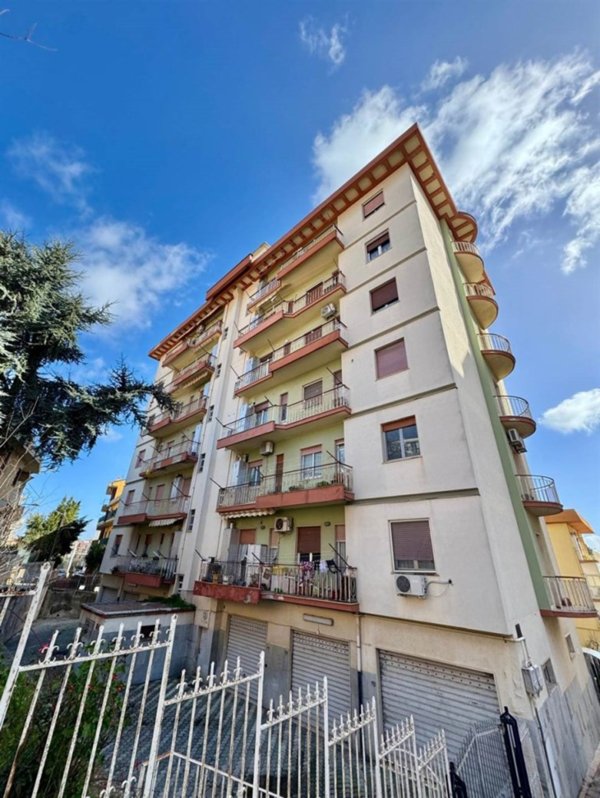 appartamento in vendita a San Cataldo