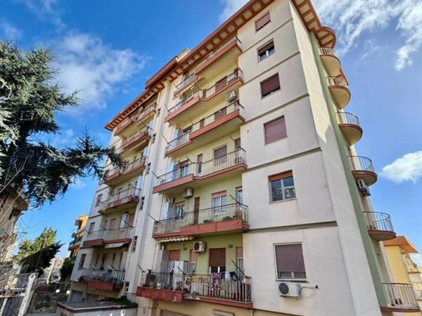 appartamento in vendita a San Cataldo