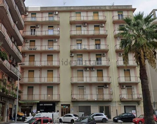 appartamento in vendita a San Cataldo