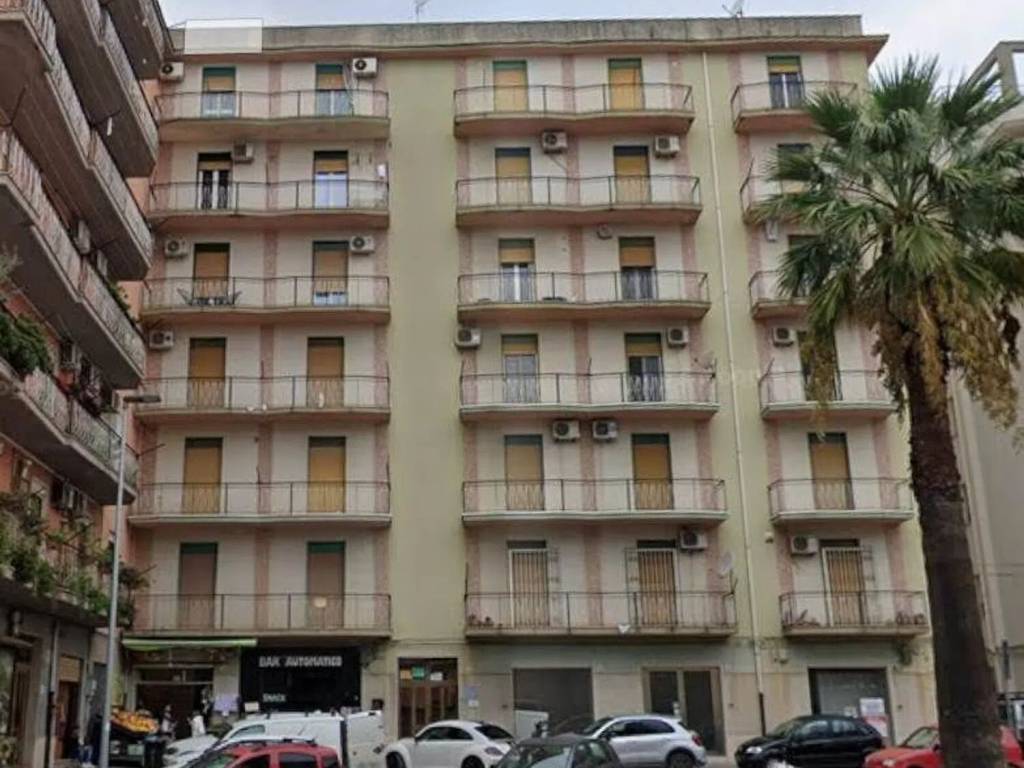 appartamento in vendita a San Cataldo