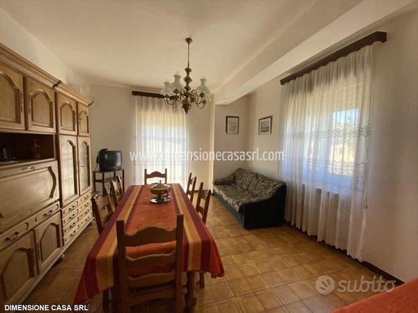 appartamento in vendita a San Cataldo