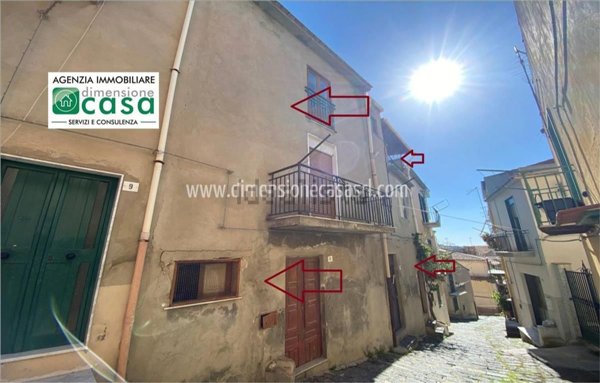 casa indipendente in vendita a San Cataldo