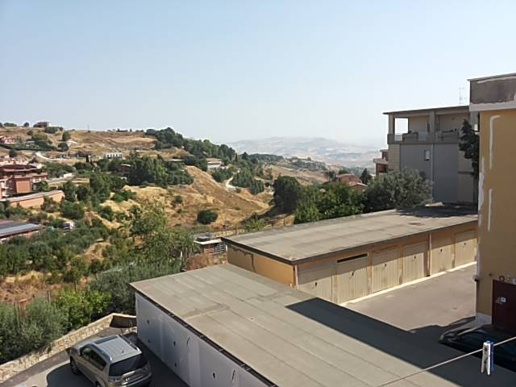 appartamento in vendita a San Cataldo