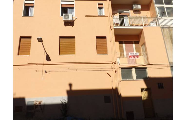 appartamento in vendita a San Cataldo