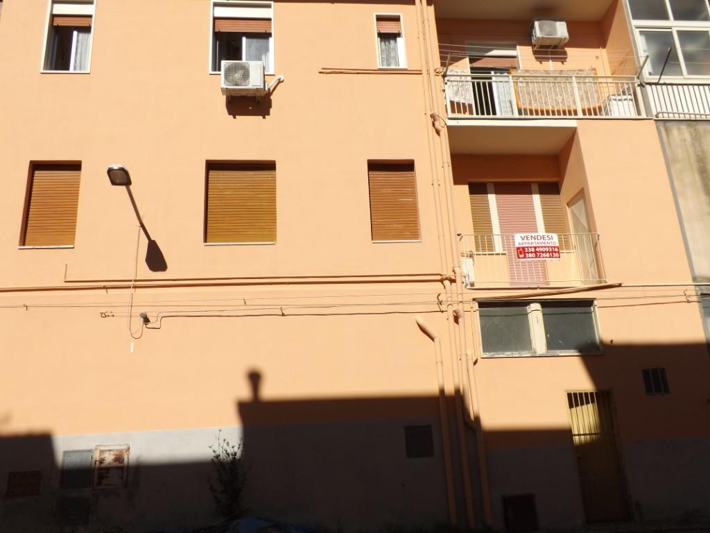 appartamento in vendita a San Cataldo