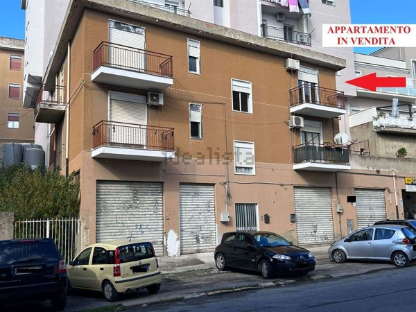 appartamento in vendita a San Cataldo