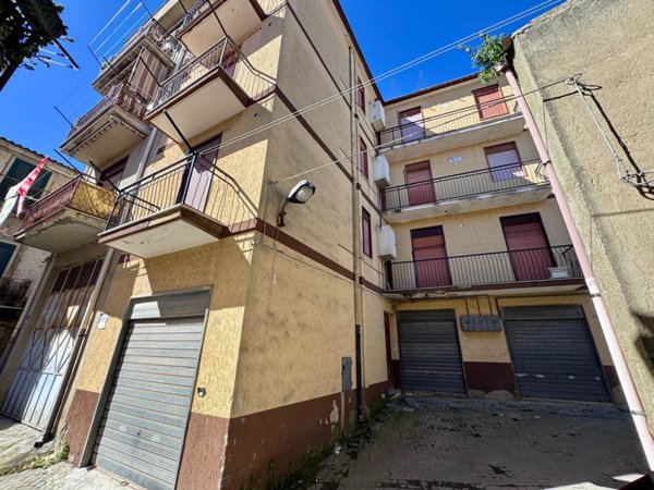 appartamento in vendita a San Cataldo
