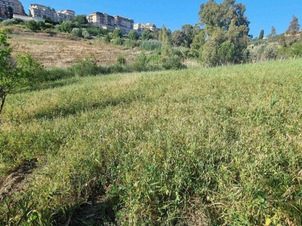 terreno agricolo in vendita a San Cataldo