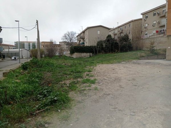 terreno agricolo in vendita a San Cataldo