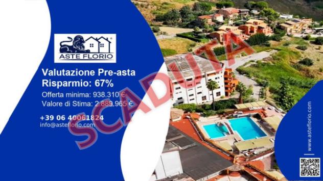 pentavano in vendita a San Cataldo